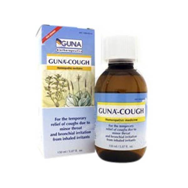 Guna, Inc. GUNA-Cough 150 ml