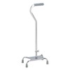 Carex Quad Cane with Large Base - Quad Walking Cane
