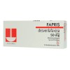 Fapris Tableta 50 Mg, 30 Tabletas