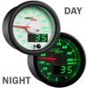 MaxTow Double Vision 100 PSI Turbo Boost Gauge Kit -