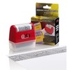 Artis Identity Theft Stamp Privacy ID Data Protection Ink Roller