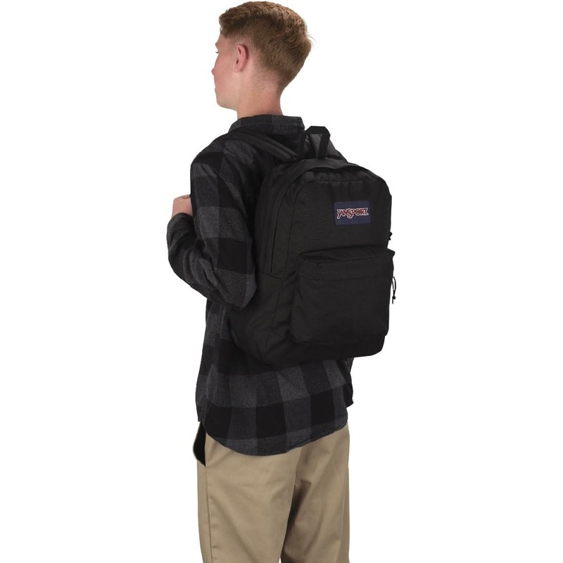 JanSport SuperBreak, Mochila