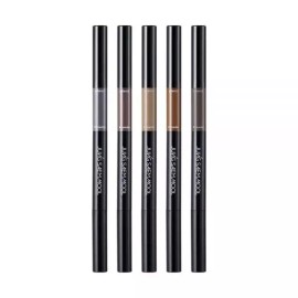 Jeongsaemmul 정샘물 브로우 펜슬 데일리 메이크업 아티스트 쉐이더 BNS Jung Saem Mool Brow Pencil Daily Makeup Artist Shader BNS [Smoky Bonnie]