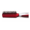 Splash!!! Beauty Line Cepillo Araña Para Cabello Nylon Vino/plata Splash