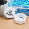 'Westie Dog' Compact Pencil Sharpener (PS00013440)