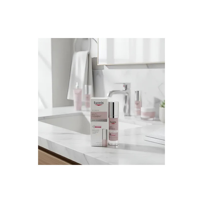 Antipigmento Dual Serum Facial 30ml