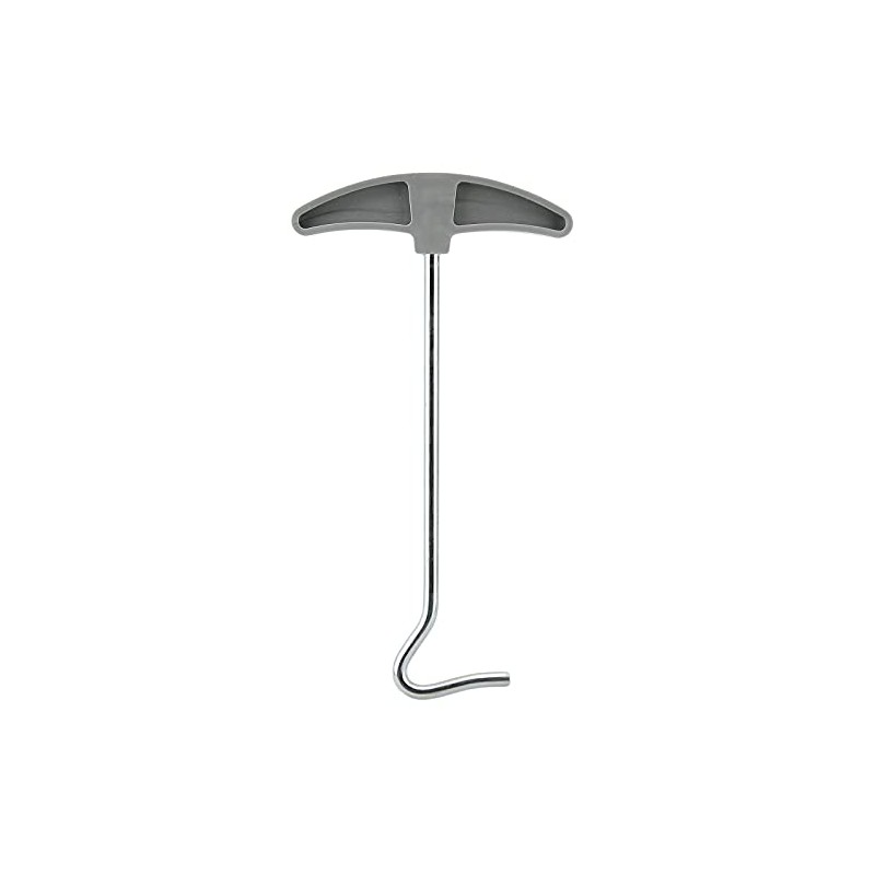 AMOS Tent Peg Extractor Puller Camping Awning Gazebo Metal Ground