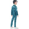 Mattel BTS 11-in RM Fashion Doll, Based on Bangtan Boys