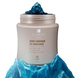 Gel Cryoactive Corps by Hinode reduce medidas y aplana abdomen