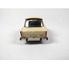 OPO 10 - Trabant 601 Saloon Car 1/43 USSR DeAgostini