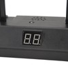 Auto Reset Digital Target Interactive Multi Purpose Sound Effect Electronic