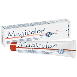 MagiColor Permanent Hair Color (5.1) Light Ash Brown 100ml