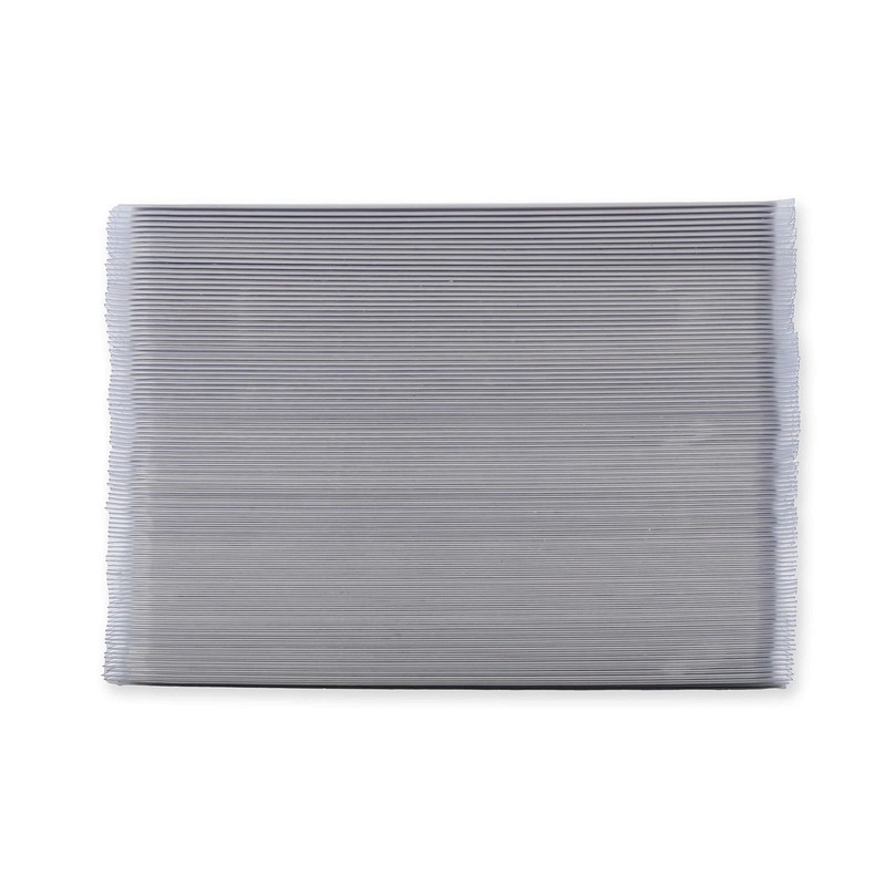 Vault X Trading Card Penny Sleeves, Soft, High Clarity, Inner