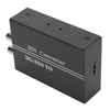 SDI Converter Support SD/HD/3G SDI Long Transmission Distance 1080P SDI