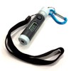 Angle (Angle) Waterproof Infrared Radiation Thermometer with Carabiner