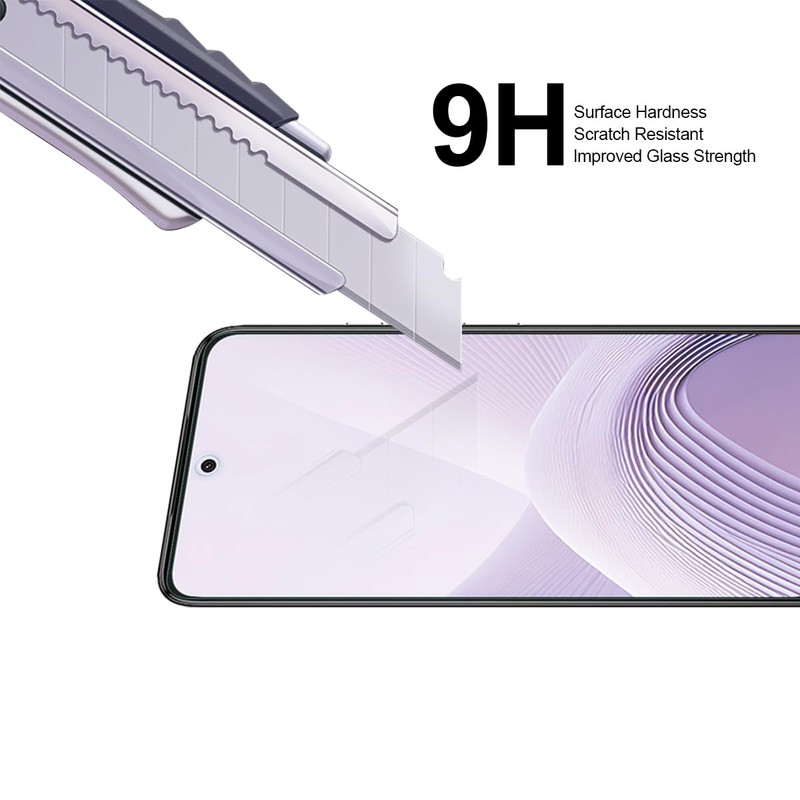 Supershieldz (3 Pack) Designed for Motorola Moto G Power (2025/2026)