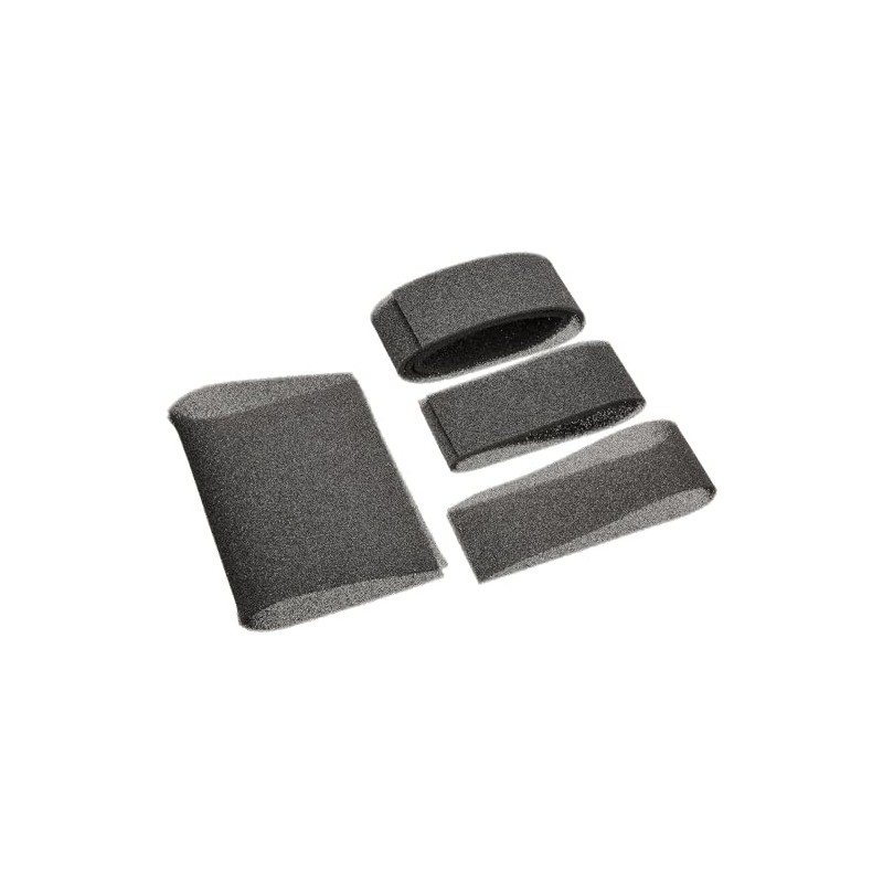 Tamiya Airbrush System No.5 Painting Booth II Replacement Filter 74535