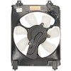 Four Seasons 75645 A/C Condenser Fan Motor
