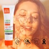 Protector Solar Facial Maya Solar All Natural Sunscreen Derma FPS