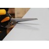 SK11 SAD-210S All-Purpose Scissors, AD Straight Blade, 2 Adjustable Levels