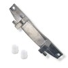 DL-pro Door Hinge for Bosch Siemens 10013617 Porthole Hinge Metal
