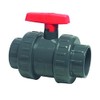 PVC Ball Valve Diameter 50 mm