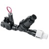 Hunter Sprinkler PCZ10140 Drip Zone Control 1-Inch Kit with 40