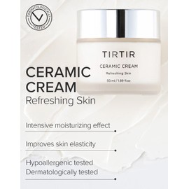TIRTIR [TIRTIR]Ceramic Cream 50ml