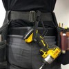 Gorilla Hook, Universal Tool Belt Hook for Scaffolding Tool Organizer