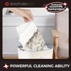 GUOYUANGLO XL Dry Sweeping Cloths Heavy Duty Pet Dry Mop