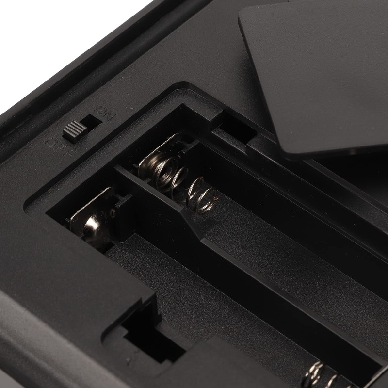 Mobile Film Slide Negative Scanner, Easy to Use Foldable Space