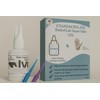 IVORIE Super Glue Adhesive Dental Lab Tools Glue Ring Holder