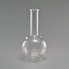 IWAKI 4060FK300 Flat Bottom Flask, 10.1 fl oz (300 ml),