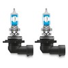 OSRAM NIGHT BREAKER LASER HB4, +150% more brightness, halogen headlight