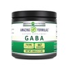 Amazing Formulas GABA Powder 500 Gms
