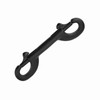 KEEP DIVING Durable Stainless Steel Double Ended Clip Hook Bolt