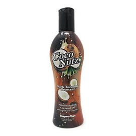 Supre COCO NUTZ Dark Bronzer - 8 oz.