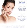 Glutanex™ CREMA DESVANECEDORA CICA Cream / Crema Post Tratamiento /