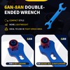 AOOSEDOO 3AN-20AN AN Fitting Wrench AN Fitting Tool for AN