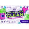 Planet Brands Laundry Detergent Sheets - Made in Sweden, Up