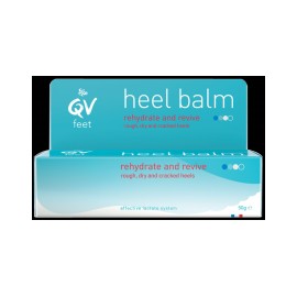 Ego QV Heel Balm 50g