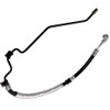 maXpeedingrods 3401201 Power Steering Pressure Line Hose Assembly for Honda