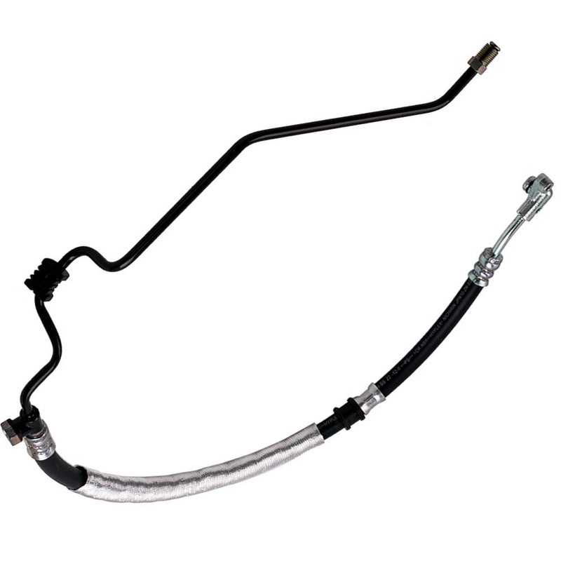maXpeedingrods 3401201 Power Steering Pressure Line Hose Assembly for Honda