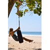 Outdoor People Co Set of 2 Tree Swing 10ft Strap