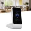 CO2 Monitor Carbon Dioxide Detect Indoor Air Quality Monitor Temperature