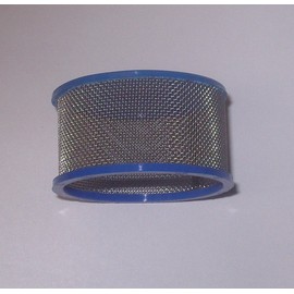 Screen, MTG Pump & Gasket A Pump 32423 for Clean Burn furnaces with a Metering pump