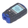 Optical Fiber Power Meter 30km Red Light Source RJ45 Network