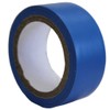 All Trade Direct 2 X Blue Electrical PVC Insulation Tape