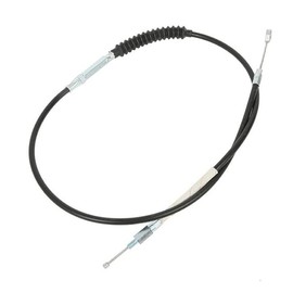 TCMT 55-1/4" Clutch Cable Fits For Harley Sportster 1200 Custom XL1200C 883 Super Low XL883L Iron 883 XL883N Forty Eight XL1200X 2011-2015 Seventy Two Hard Candy Custom XL1200V 2013-2014