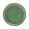 Pfaltzgraff Carrie 12 Piece Dinnerware Set, Service for 4, Green